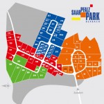 Hausnummernplan-Saarpfalz-Park
