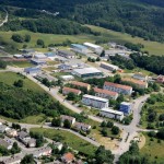 Luftbild-Saarpfalz-Park Luftbild-Saarpfalz-Park