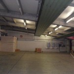 Halle 209 Halle 209