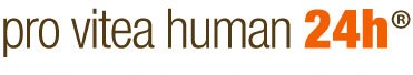 Logo Proviteahuman24h Logo Proviteahuman24h